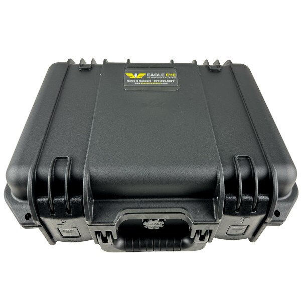 Eagle Eye Power Solutions SG-Ultra Max Case (closed)
